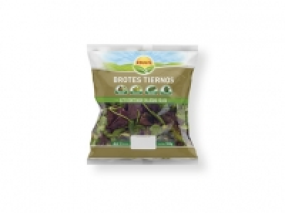 Edulis® Brotes tiernos 0.75 €