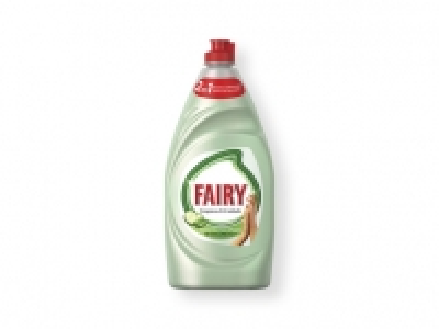 Fairy® Lavavajillas 1.00 €