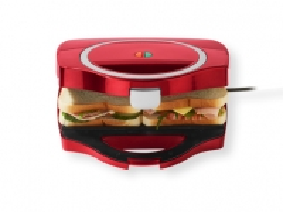 Silvercrest® Kitchen tools Sandwichera 9.99 €