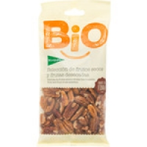 EL CORTE INGLES BIO nuez pecana ecológica bolsa 150 g 5.50 €