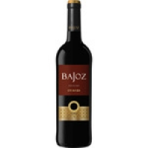 BAJOZ vino tinto crianza D.O. Toro botella 75 cl 5.99 €