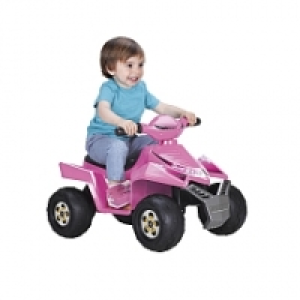 Feber - Quad Racy Rosa 44.99 €