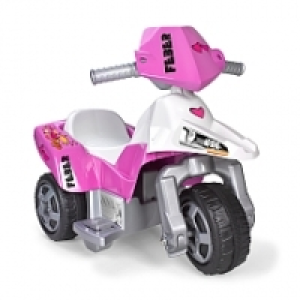 Feber - Trimoto Sweety 6V 59.99 €