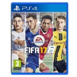 Toysrus  PS4 - FIFA 17