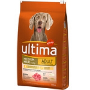 ULTIMA MEDIUM-MAXI ADULT pienso para perros adultos de raza  26.32 €