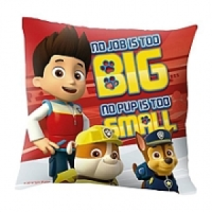 Patrulla Canina - Cojín 40x40 cm (varios modelos) 5.99 €