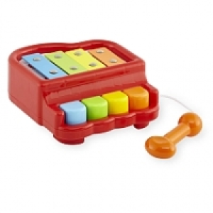 Bruin - Mi Primer Xil&oacute;fono y Piano 16.99&nbsp;&euro;