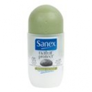 desodorante natur protect roll on 50 ml 1.99 €