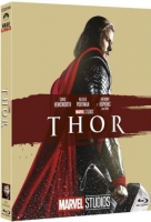 MediaMarkt  Thor (Edición Coleccionista) - Blu-ray