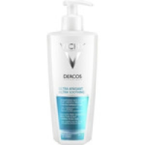 VICHY DERCOS champú Ultra Calmante para cabellos de normal a 14.00 €