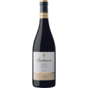 AZPILICUETA vino tinto crianza Selección Barricas D.O.Rioja  9.35 €