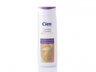 Cien Champú provitamina 1.25 €