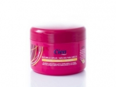 Lidl  Cien Mascarilla cabello