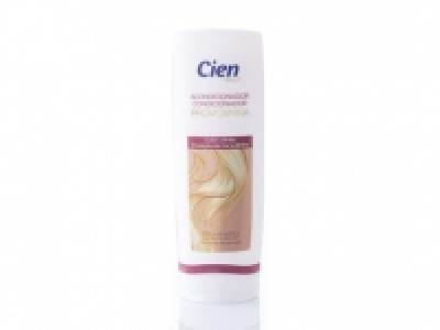 Lidl  Cien Acondicionador provitamina