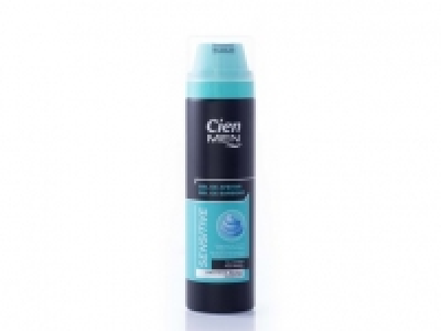 Cien Gel de afeitar 1.25&nbsp;&euro;