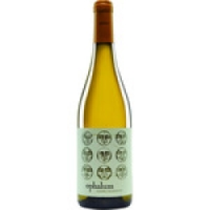 OPHALUM vino blanco albariño D.O. Rías Baixas botella 75 cl 10.50 €