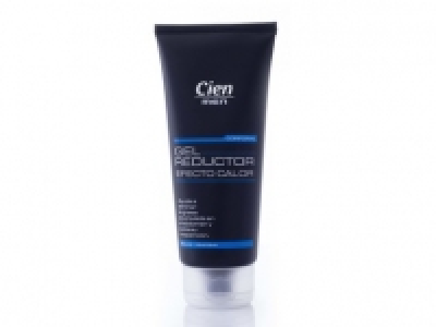 Lidl  Cien Gel reductor abdomen para hombre