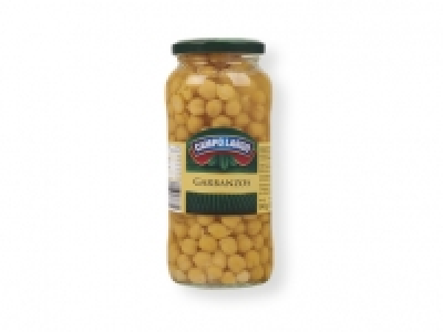 Lidl  Campo Largo® Garbanzos precocinados