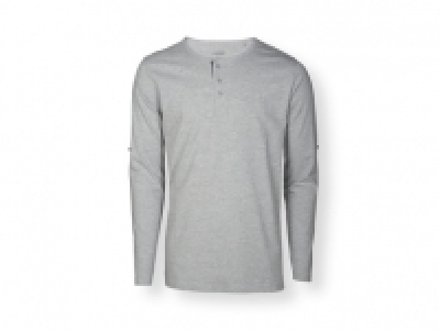 Livergy® Camiseta de manga larga 4.99 €