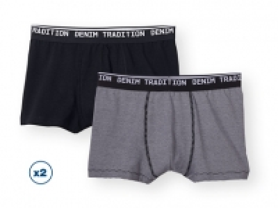 Livergy® Bóxers 5.99 €