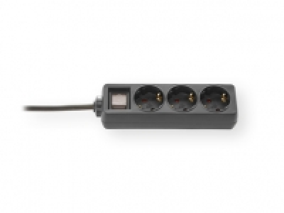 Powerfix® Regleta de enchufes 3.99 €