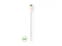 Lidl  Melinera® Lámpara solar LED