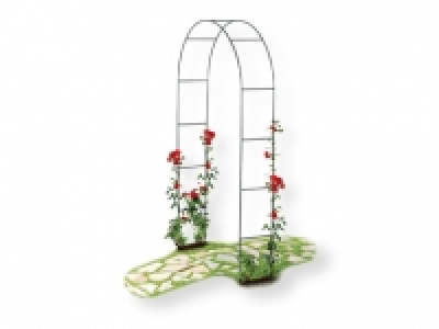 Florabest® Arco para plantas trepadoras 9.99 €