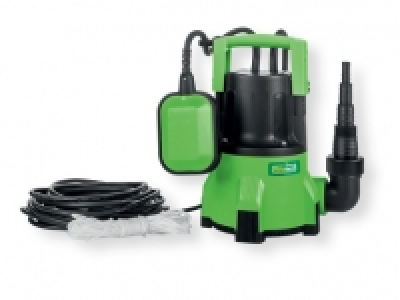 Florabest® Bomba sumergible para aguas limpias 29.99 €