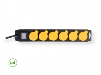 Powerfix® Regleta de enchufes 7.99 €