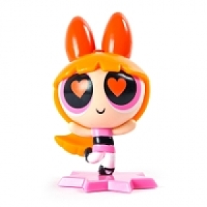 Las Supernenas - Petalo - Peluche en Botella 15.99 €