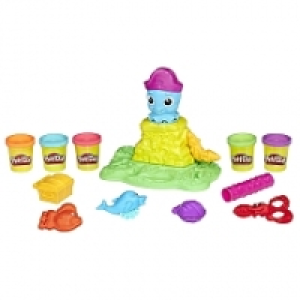 Play-Doh - Pulpo Divertidos Tentáculos 19.99 €