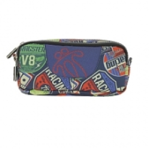 Totto - Estuche 2 Cremalleras (varios modelos) 9.99 €