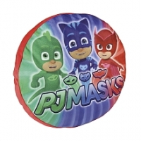 Toysrus  PJ Masks - Cojín 3D Circular