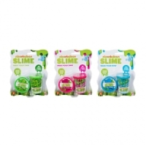Crea tu Slime (varios colores) 6.99 €
