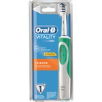 Hipercor  ORAL B Trizone Vitality cepillo dental con tecnología de lim