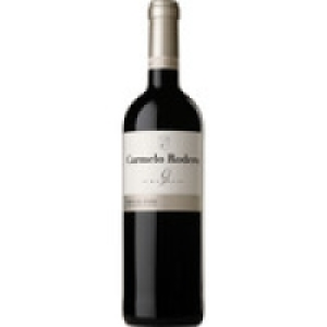 CARMELO RODERO vino tinto roble D.O. Ribera del Duero botell 10.65 €