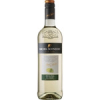 Hipercor  MICHEL SCHNEIDER vino blanco riesling classic de Alemania bo