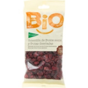 EL CORTE INGLES BIO arándano deshidratado ecológico bolsa 20 3.50 €