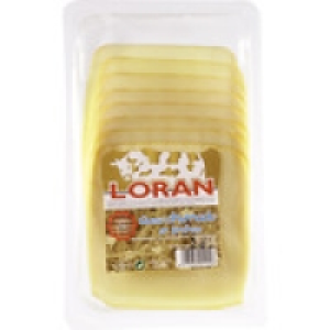 LORAN queso graso madurado con leche pasteurizada de vaca ah 2.64 €