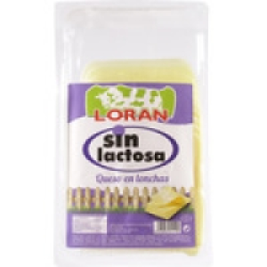LORAN queso graso madurado con leche pasteurizada de vaca en 2.64 €