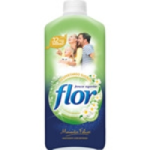 FLOR suavizante concentrado Momentos Felices despertando sue 3.99 €