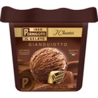 Hipercor  PERNIGOTTI helado italiano sabor praline de chocolate con le