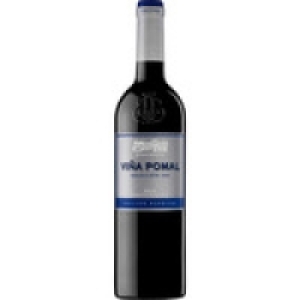 VIÑA POMAL vino tinto Selección 500 D.O. Rioja botella 75 cl 12.99 €