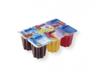 Milbona® Gelatina 0.59 €