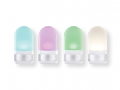 Livarno® Lux Lámpara nocturna LED 4.99 €