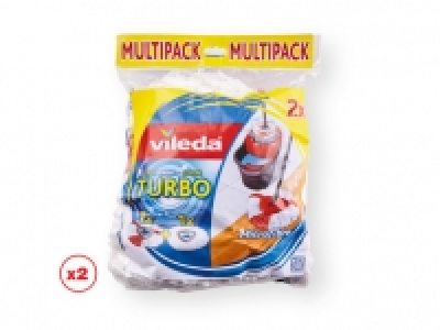 Lidl  Vileda® Recambio Easy Wring < Clean para fregona Vileda
