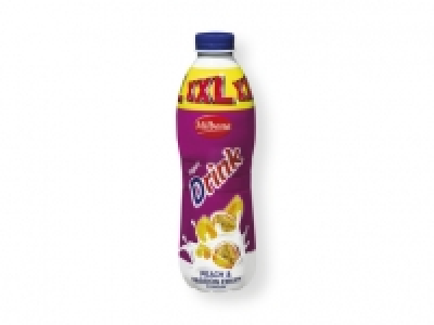 Milbona® Bebida de yogur 1.19 €