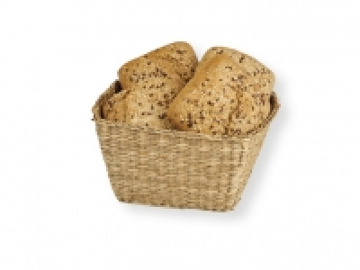 Panecillo con semillas 0.19 €
