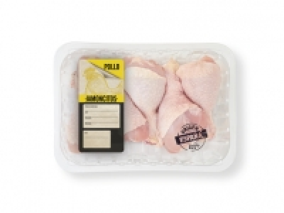 Jamoncitos de pollo 2.19 €