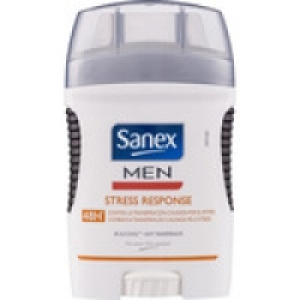 SANEX Men desodorante Stress Response anti-transpirante en s 3.19 €